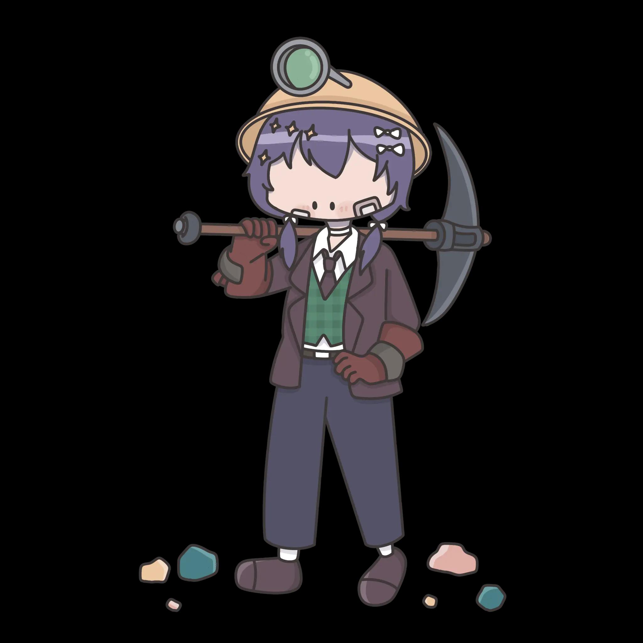 Shihiro (ชิฮิโระ)