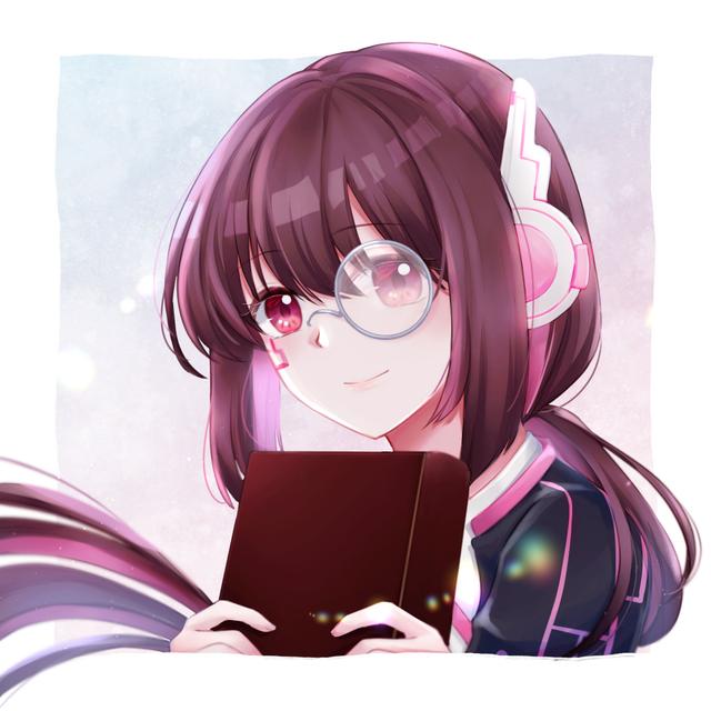 Illusted by riririn