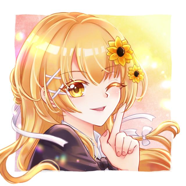 Illusted by riririn