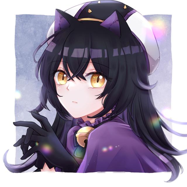 Illusted by riririn