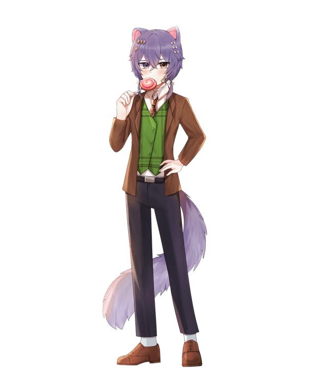 Illusted by Ichidango