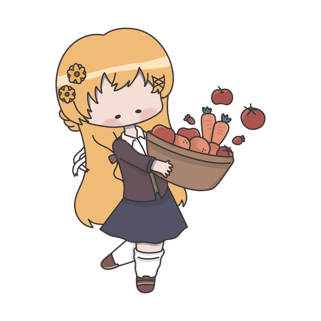 Illusted by namotudsoi