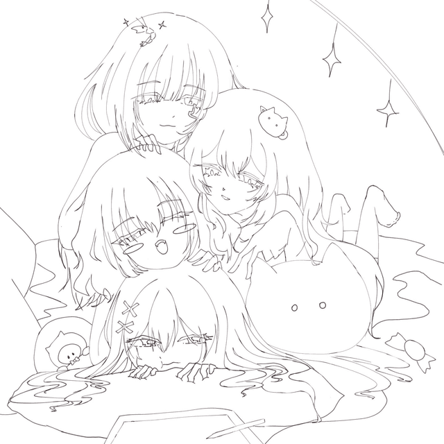 Illusted by Anonymous