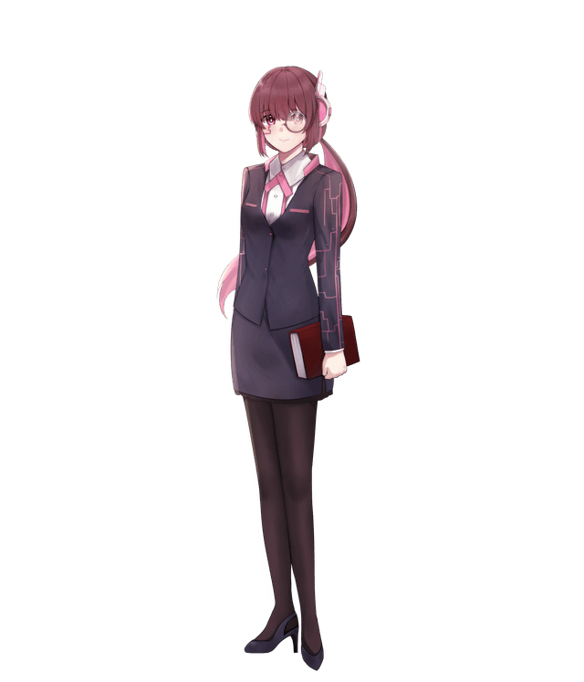 Illusted by Ichidango